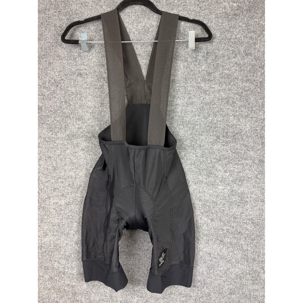 Ostroy Nonad Pretty Okay At Bikes Cycling Bib Shorts Black Womens Small Ret $260